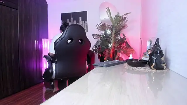 Amaia_Bushida live