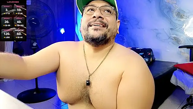 jacoob_woods live