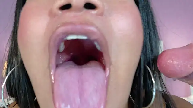 ScarletMusk live