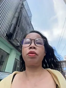honghong_mother live