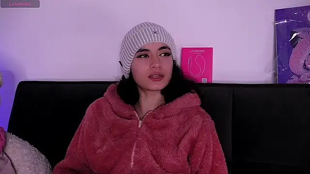 Pinksnake live