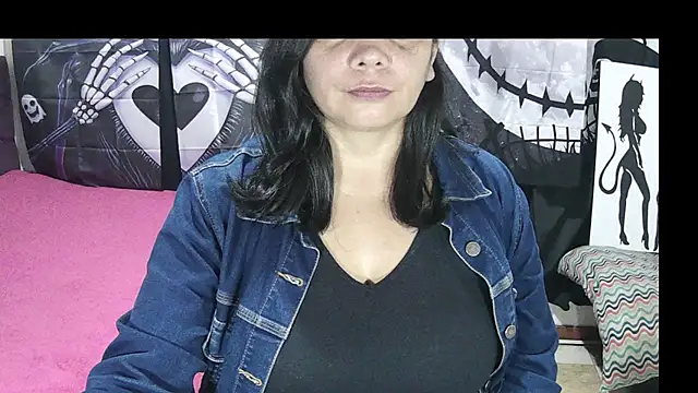 vivian-milf profile