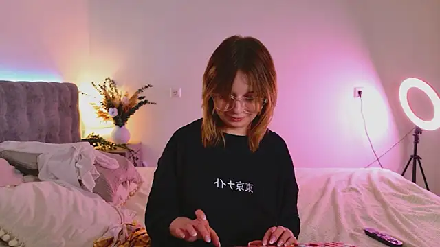Coconut_Mia live