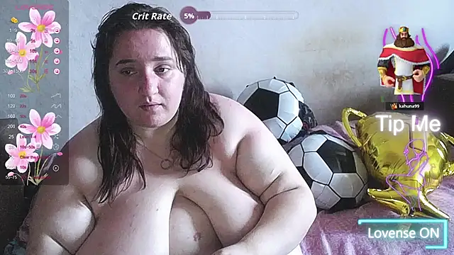 lisa_Black00 live