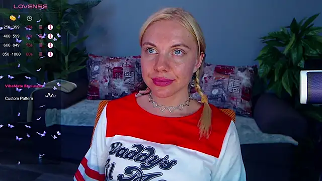 FromRussia live