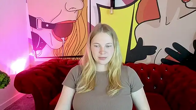 NikkyReyyy live