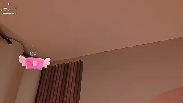 Ammberjay_ live