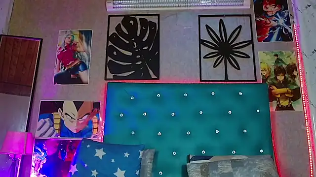 LiamAndrewzz live