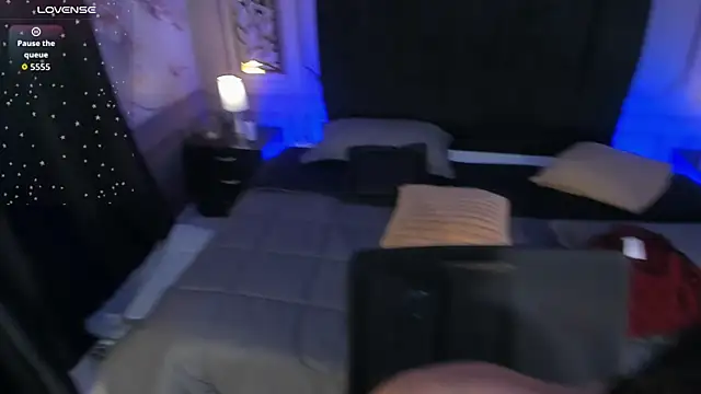 hunterwest06 live