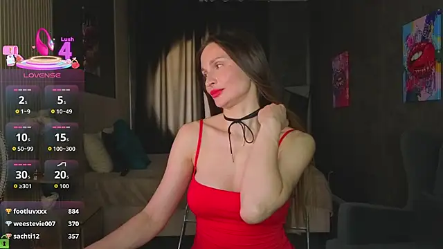 Beatrice_Brice live