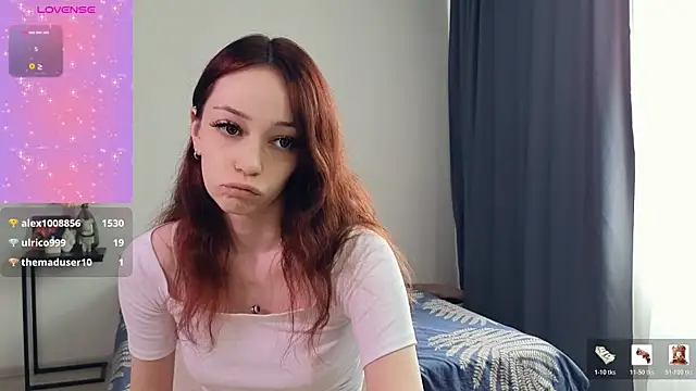 AyeHoney live