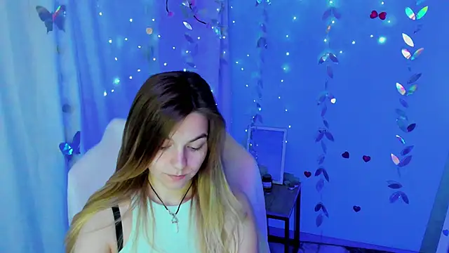 Sweet_me_ live