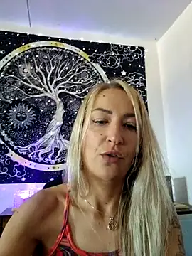 -Jeany- live