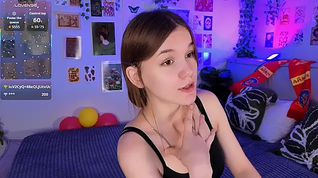 Amber_Rogers live