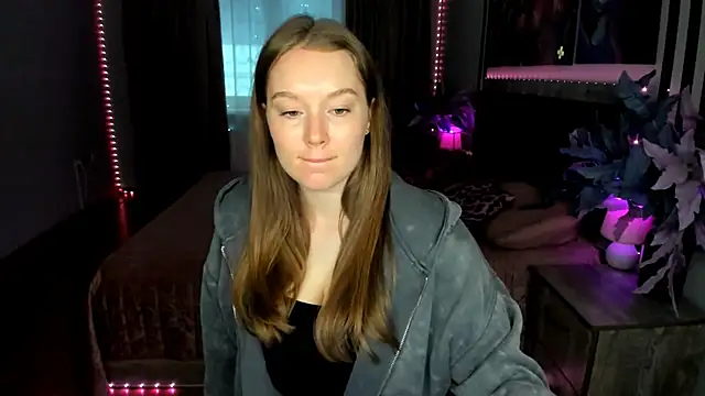 ValeriSunny live