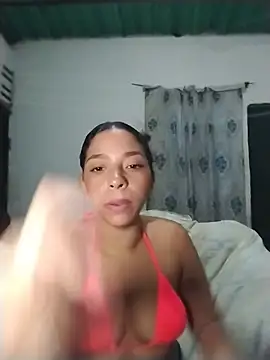 YuliBrayan live