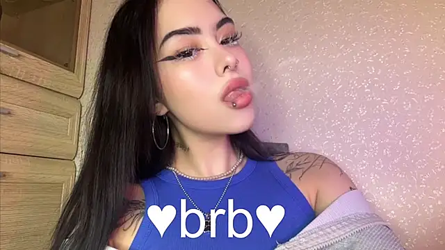 baby__kim live