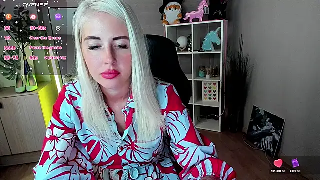 Mermaid_N live