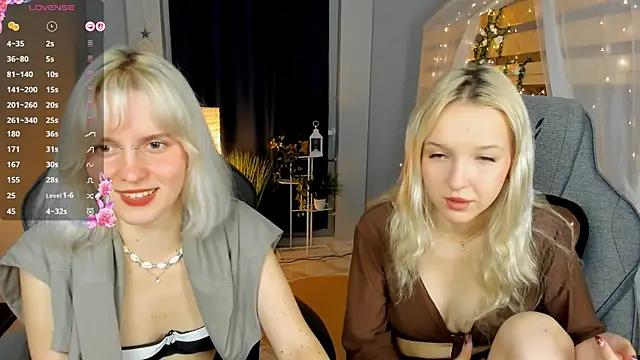 MaoqiBeverly live