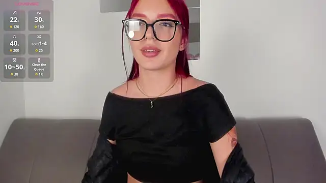 Velvetdreeam live