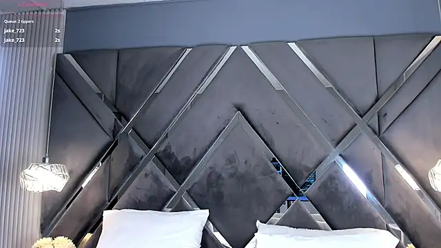 CoraimaSahin live
