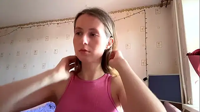 AlesiaGurevich live