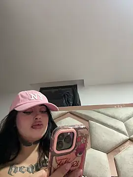 Milk_lee7 live