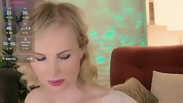 Sandra_Kind live