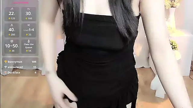 shynana live
