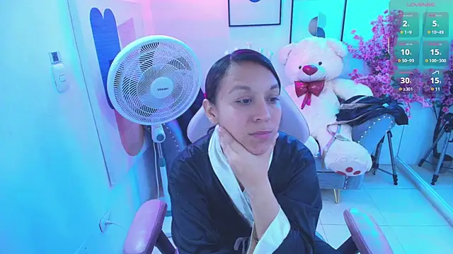 Martina_taylorr live