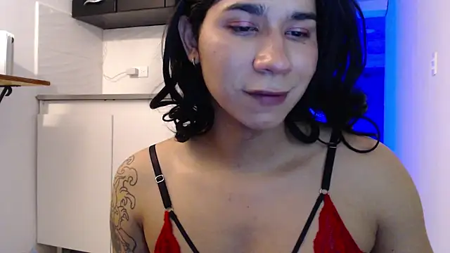 BambiDah live