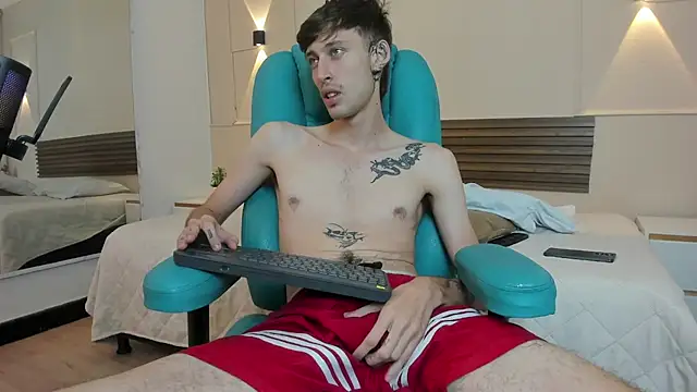 Max_saenz live