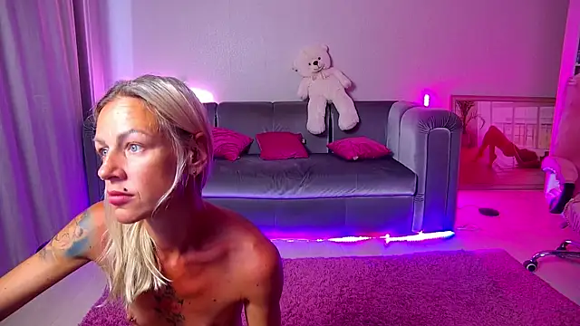Skinny_Nally live