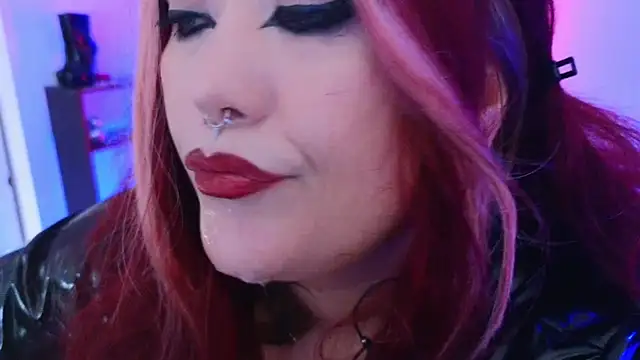 wickedxqueen live