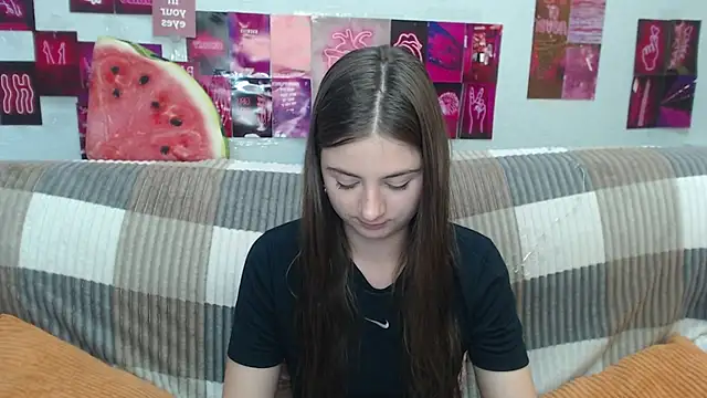 MilanaRoza live