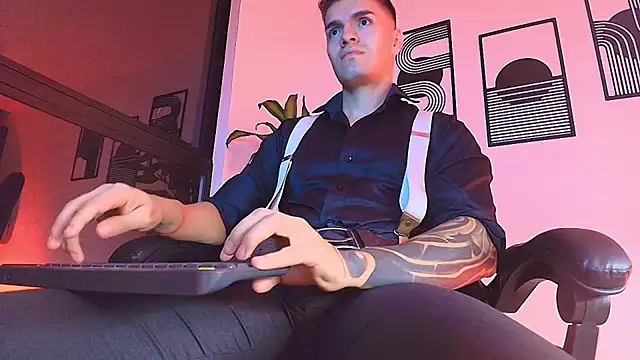 ALPHA_DOMINUS_ live