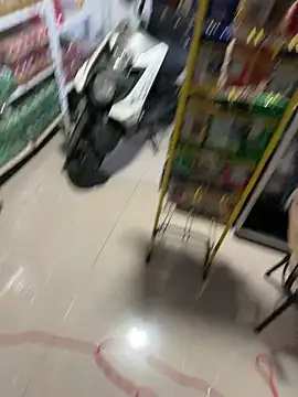 OliverWest04 live