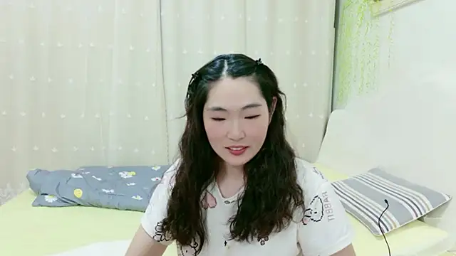 LunasSecret live