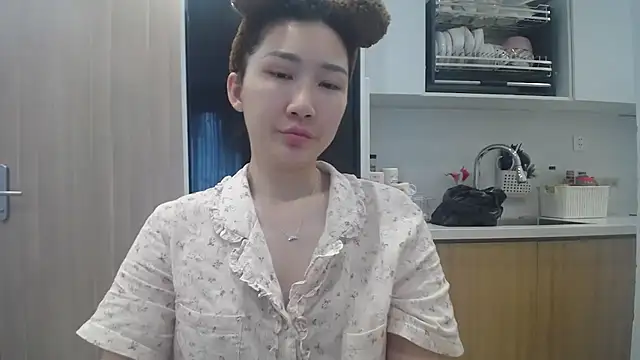 Asiagirll live