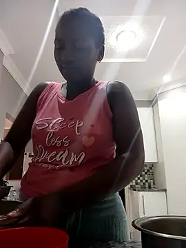 DimpleQueen_01 live
