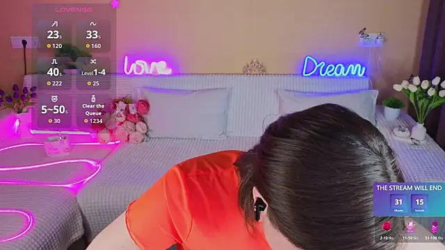 Camilla__one__ live