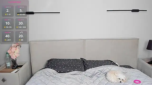 Lovelly_Teona live