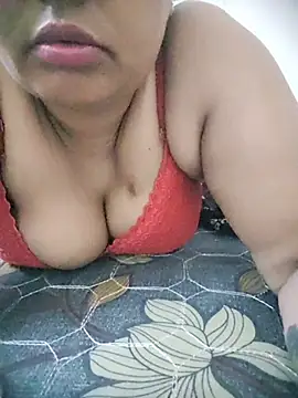 deepika_jha live