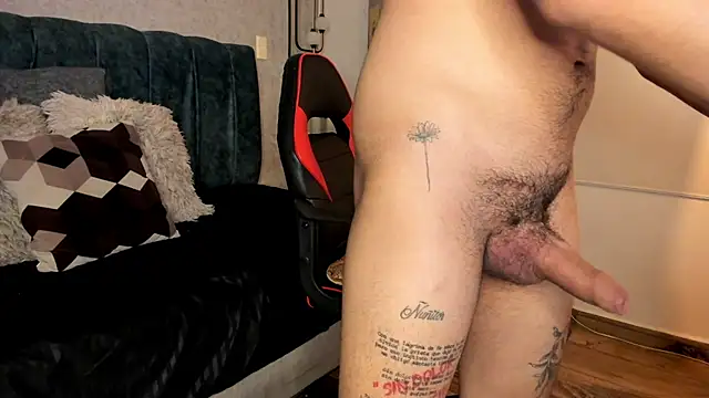 Alhan_Twink live