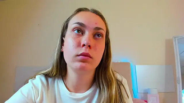 MelanieCuty live