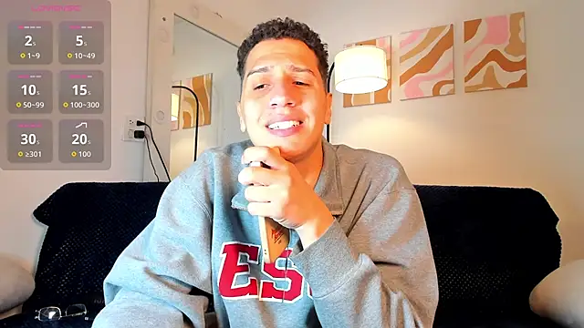 matt_benji live