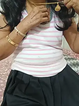 Shanu_Shah live