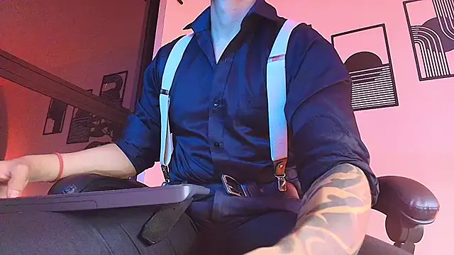ALPHA_DOMINUS_ live