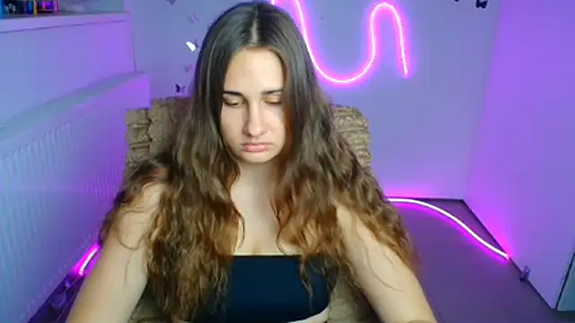 Stefanie_Sweet live