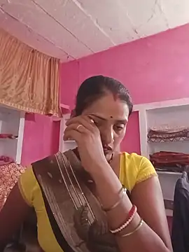 Rupali_hot live